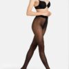 CAMANO Feinstrumpfhose Active 40 DEN Black