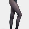 CAMANO Damen Strumpfhose Shape & Active 40 DEN 1er Pack navy
