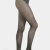 CAMANO Damen Strumpfhose Shape & Active 40 DEN 1er Pack anthracite