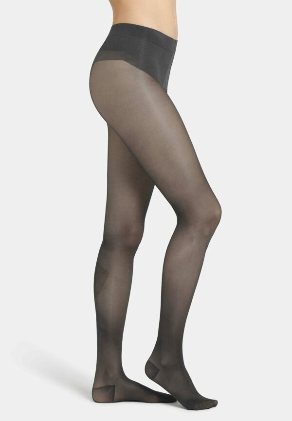 CAMANO Damen Strumpfhose Shape & Active 40 DEN 1er Pack anthracite