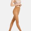 CAMANO Damen Strumpfhose Shape & Active 40 DEN 1er Pack powder