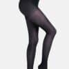 CAMANO Damen Strumpfhose Compression & Active 80 DEN 1er Pack navy