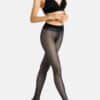 CAMANO Feinstrumpfhose everyday 20 DEN 6er Pack anthracite