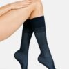 CAMANO Feinkniestrümpfe everyday 20 DEN 12er Pack navy