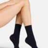 CAMANO Feinstrümpfe 3D premium Matt 40 DEN 6er Pack navy