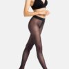 CAMANO Feinstrumpfhose Season 30 DEN Blue