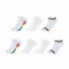 CAMANO Sneakersocken ca-soft 7er Pack rainbow