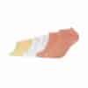 CAMANO Sneakersocken ca-soft 7er Pack orange