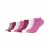 CAMANO Sneakersocken ca-soft 7er Pack phlox pink