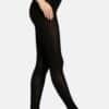 CAMANO Strumpfhose Thermo Light 2er Pack black