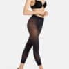 CAMANO Leggings Thermo 2er Pack black