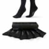 CAMANO Socken comfort 7er Pack in der Geschenk-Box black