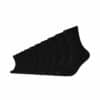 CAMANO Socken Classics 10er Pack black