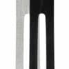 CAMANO Kinderstrumpfhose ca-soft organic cotton 2er Pack black