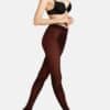 CAMANO Strumpfhose Fashion 60 DEN 1er Pack red