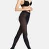 CAMANO Strumpfhose Fashion 60 DEN 1er Pack classic navy