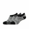 CAMANO ABS-Sneakersocken Warm-up 3er Pack black mix