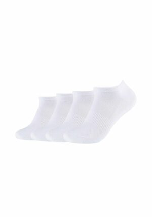 CAMANO Sneakersocken ca-soft Bio-Baumwolle