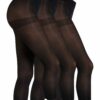 CAMANO Leggings 3D Premium 40 DEN