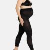 CAMANO Umstands-Leggings Premium 3D 50 DEN 1er Pack black