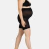 CAMANO Umstands-Panty Premium 3D Econyl 50 DEN 1er Pack black