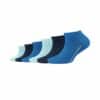 CAMANO Kinder Sneakersocken ca-soft 6er Pack daphne