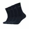 CAMANO Socken ca-soft mit Wollanteil