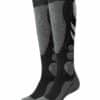 CAMANO Kniestrümpfe Outdoor 2er Pack black