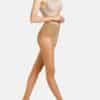 CAMANO Shaping Feinstrumpfhose Natural Shape 15 DEN nature