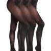 CAMANO Feinstrumpfhose True Matt Tights 40 DEN 3er Pack mocca