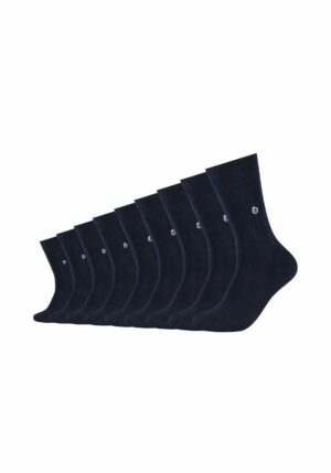 s.Oliver Socken Classics 9er Pack navy