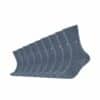 s.Oliver Socken Classics 9er Pack jeans