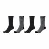 s.Oliver Socken originals striped rolled mit Bio-Baumwolle 4er Pack night sky