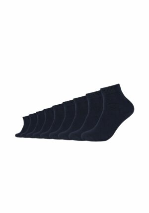 s.Oliver Kurzsocken Classics navy