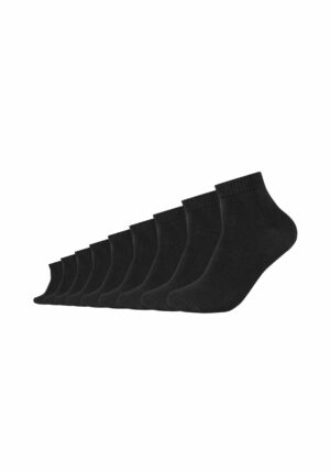 s.Oliver Kurzsocken Classics black