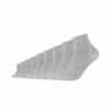 s.Oliver Kurzsocken Classics grey