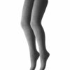 s.Oliver Kinderstrumpfhose junior essentials 2er Pack grey