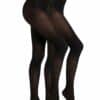 s.Oliver Blickdichte Strumpfhose 80 DEN Essential 2er Pack black