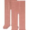 s.Oliver Babystrumpfhose originals organic 2er Pack dusty pink