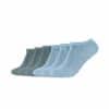 s.Oliver Sneakersocken Originals 6er Pack angel falls