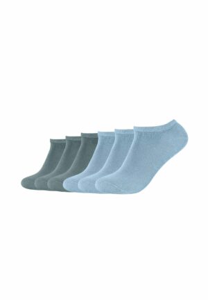 s.Oliver Sneakersocken Originals 6er Pack angel falls