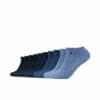 s.Oliver Sneakersocken Essentials 10er Pack navy