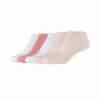 s.Oliver Sneakersocken Silky Touch 5er Pack mellow rose