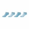 s.Oliver Sneakersocken originals striped rolled 4er Pack angel falls