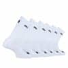 Salomon Socken Active 6er Pack white