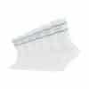 Salomon Socken mesh Ventilation Life 6er Pack White Grey