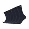Skechers Socken Mesh Ventilation 6er Pack navy