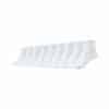 Skechers Damen Kurzsocken Basic 18er Pack white