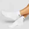 Skechers Kurzsocken Mesh Ventilation 8er Pack white