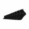 Skechers Kurzsocken Mesh Ventilation organic 10er Pack black